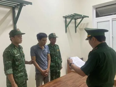 Sự tinh quái của kẻ cầm đầu đường dây mua bán ma tuý ở Quảng Trị