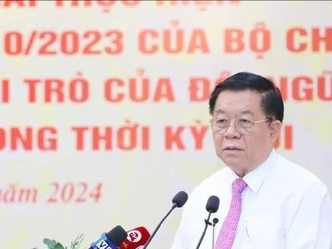 'Nhiều cán bộ vi phạm có vấn đề liên quan đến doanh nghiệp'