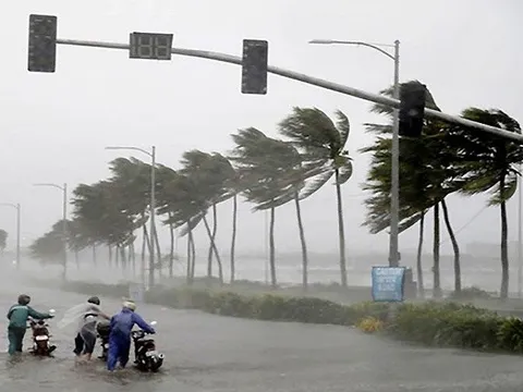 Chuyên gia khí tượng: Cuối năm 2024 sẽ có thay đổi đột biến về thời tiết