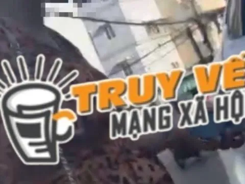 Xử phạt người phụ nữ “có chồng họp Tỉnh ủy” đỗ ô tô nơi đặt bảng cấm