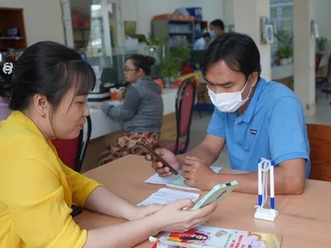 Luật BHXH (sửa đổi): Ngoài phương án rút BHXH 1 lần, cần chính sách hỗ trợ nhóm khó khăn