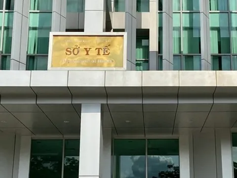 Phê bình lãnh đạo 2 đơn vị thuộc Sở Y tế Bà Rịa - Vũng Tàu liên quan AIC