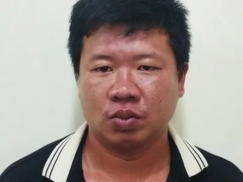 Bắt đối tượng vô cớ cầm tuýp sắt tấn công nhiều phụ nữ ở Nha Trang