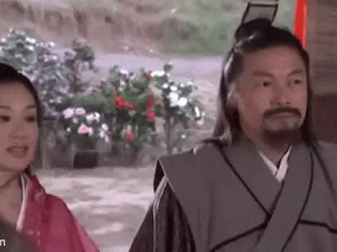 Kiếm hiệp Kim Dung: Cao thủ lấy được vợ đẹp nhưng đối diện bi kịch