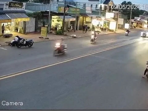 Bình Phước: Bắt đối tượng trộm cắp xe máy