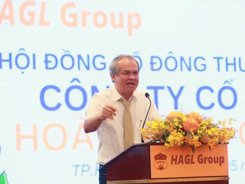 Được Eximbank miễn giảm hơn 1.400 tỷ lãi vay, Chăn nuôi Gia Lai từ DN “vứt đi” trở thành tài sản “rất đẹp” của HAGL, sẽ IPO để “đua” với Dabaco, BAF