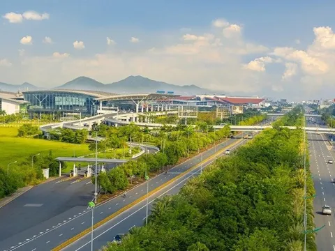 Nhà thầu nào trúng gói thầu 4.600 tỷ đồng tại Cảng hàng không quốc tế Nội Bài?