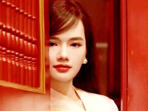 “Hot girl” Phương Thảo trong "Bi, đừng sợ" trở lại màn ảnh sau hơn 10 năm vắng bóng