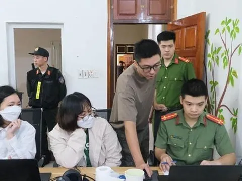 Đường dây giả danh nhân viên Shopee thực hiện 2.000 cuộc điện thoại lừa đảo mỗi ngày