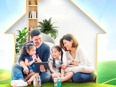 Doanh nghiệp dẫn đầu mảng bảo hiểm phi nhân thọ công bố thông tin chưa từng có trong lịch sử hoạt động