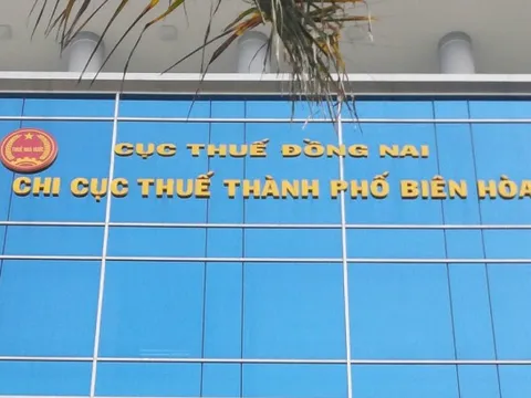 Đồng Nai: Tạm hoãn xuất cảnh 64 đại diện doanh nghiệp nợ thuế