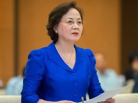 Sáp nhập huyện, xã: Cán bộ, công chức dôi dư rất lớn, xin gia hạn thời gian sắp xếp