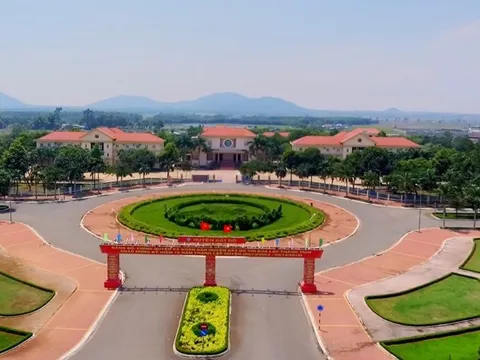 Cử tri đồng ý sáp nhập 2 huyện Đất Đỏ - Long Điền, tỉnh Bà Rịa - Vũng Tàu