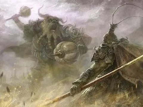 Tây du ký: Lai lịch bí ẩn của Thổ Địa từng giúp Ngộ Không đánh Ngưu Ma Vương