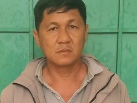 Bắt người đàn ông vay gần 9 tỷ đồng của người quen rồi bỏ trốn