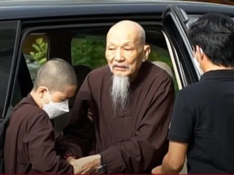 Vụ loạn luân ở Tịnh thất Bồng Lai: Rà soát lịch sử khám chữa bệnh 3 người