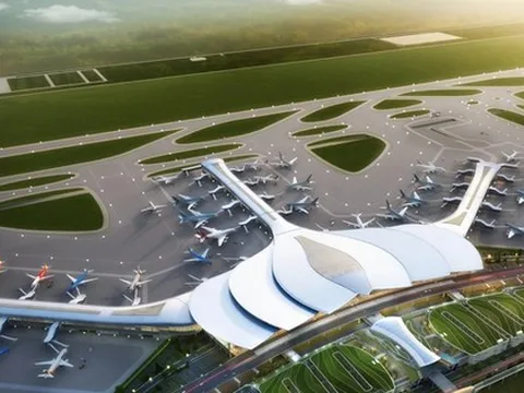 Công an vào cuộc vụ mạo danh mời thầu dự án sân bay Long Thành