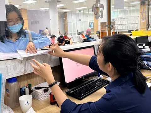 Tạm hoãn xuất cảnh 64 cá nhân là đại diện doanh nghiệp