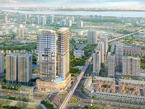 Taseco Land muốn lập công ty con tại Hải Phòng
