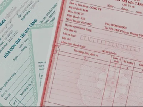 Bình Dương: Thủ đoạn tinh vi của kẻ lập nhiều công ty “ma” để mua bán hoá đơn