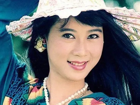 “Nữ hoàng điện ảnh” Diễm Hương và sự nổi tiếng kỳ lạ