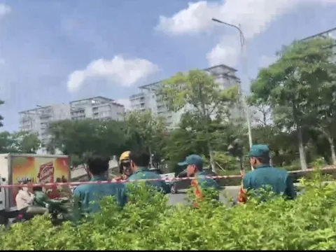 Tp.HCM: Thông tin mới vụ gia đình 4 người thương vong