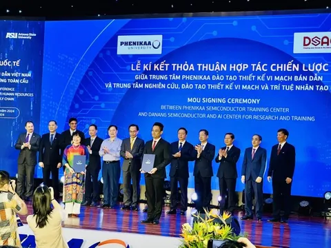 Nguồn nhân lực bán dẫn: Không thể đạt hiệu quả cao nếu thực hiện đơn lẻ