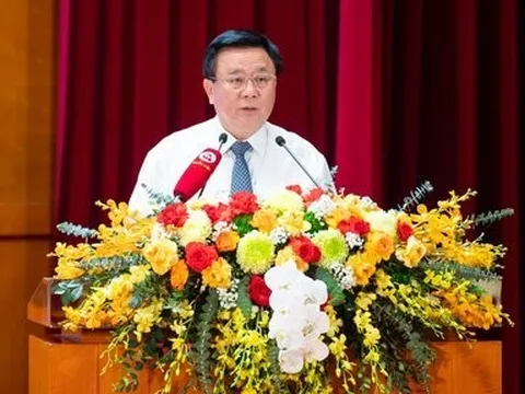 Thiết chế văn hóa, thể thao có vị trí đặc biệt quan trọng