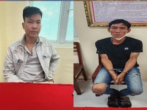 100 cảnh sát giải cứu Phó giám đốc doanh nghiệp bị bắt cóc đòi tiền chuộc