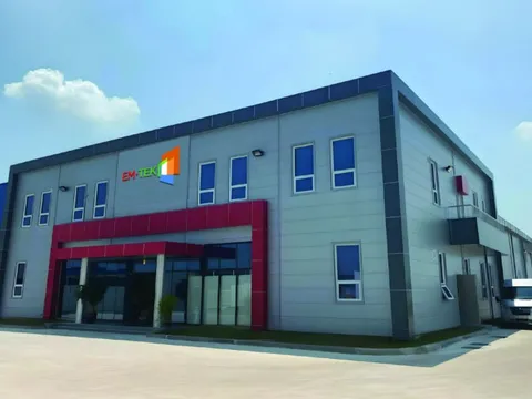 EMTEK - chuẩn bị gia nhập sân chơi tự động hoá trên sàn chứng khoán