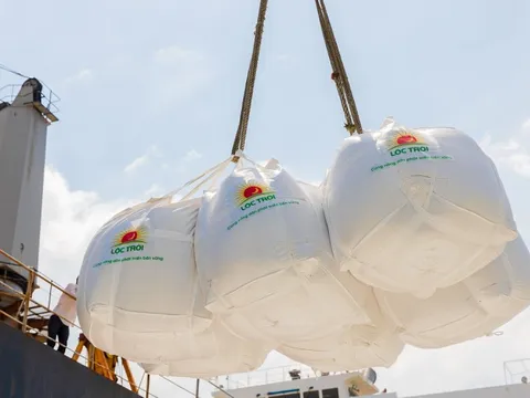 Lộc Trời nợ nông dân hàng trăm tỷ tiền lúa: Bài học xương máu khi sống nhờ vay nợ và tích cực 'bán chịu' gần 6.500 tỷ đồng