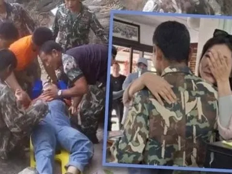 Người phụ nữ bị chồng đẩy xuống vực khi đang mang thai bây giờ ra sao?