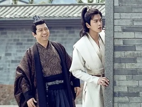 Mỹ nam nhận cát-xê gần 100 tỷ đồng để gánh bom tấn sẽ thế nào?