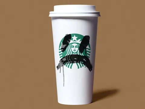 The Coffee House và bài học Starbucks bồi thường 2,3 tỷ đồng vì cốc cà phê nóng làm khách bị bỏng: Quan trọng không phải đúng sai mà là thái độ và cách đối mặt khủng hoảng truyền thông