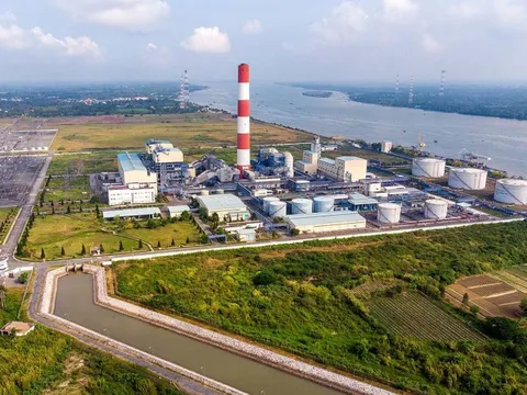 Thông tin mới nhất về tiến độ của “siêu dự án” 12 tỉ USD của Petrovietnam