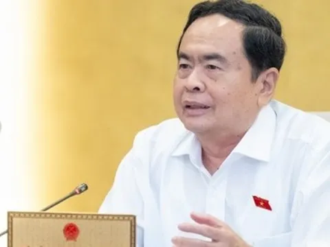 Phó Chủ tịch Quốc hội: Xe thang chữa cháy đến 7 tầng, nhà lại xây tới 13 tầng