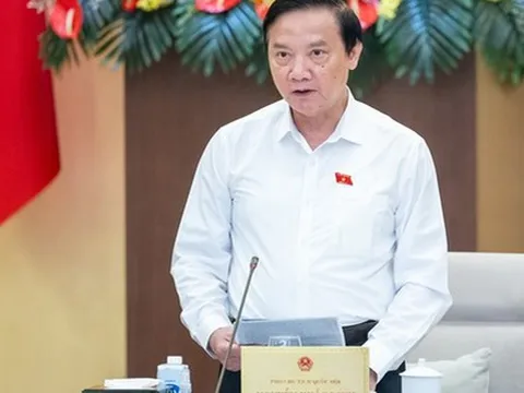 Phó chủ tịch QH: Nhóm ca sĩ Hàn Quốc hát mấy đêm bằng doanh nghiệp Việt Nam làm nhiều tháng