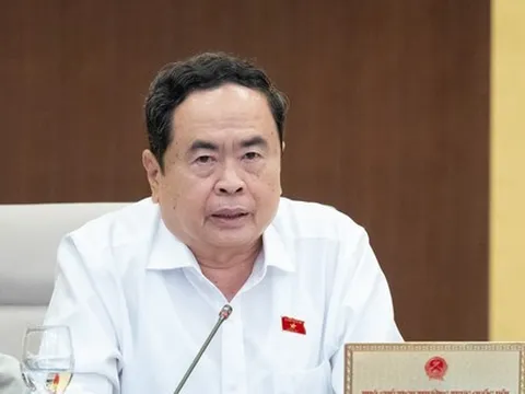 Ông Trần Thanh Mẫn: Những vụ cháy lớn ở TPHCM, Hà Nội là bài học đắt giá