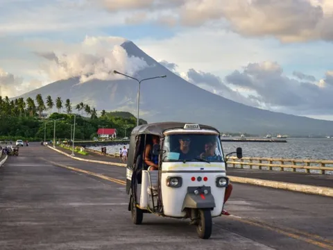 VinFast nhận đặc quyền tại thị trường mới, nơi có thể bán được 6,6 triệu xe điện trước năm 2030