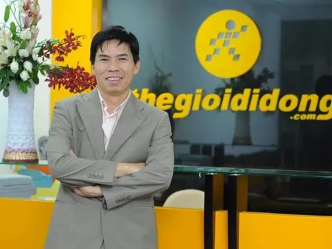 Chủ tịch Nguyễn Đức Tài: Giảm 5.000 nhân viên trong 3 tháng là sự sụt giảm tự nhiên, diễn ra ở khắp mọi nơi và ở mọi cấp bậc