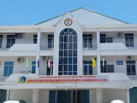 Bình Định: Chủ tịch tỉnh chưa 'gật đầu' nhưng sở đã ra quyết định bổ nhiệm