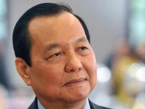 Bộ Chính trị đề nghị Trung ương xem xét thi hành kỷ luật ông Lê Thanh Hải