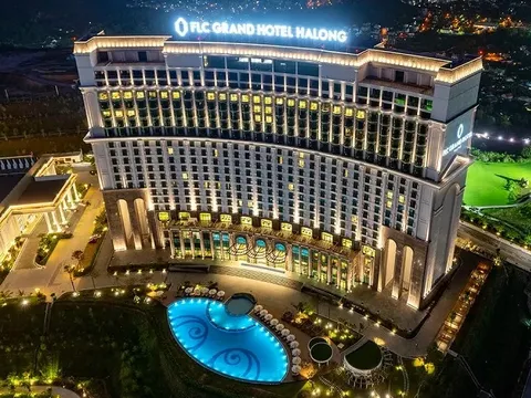 Sau loạt hành động để đứng dậy, FLC trao gói thầu cho FLC Faros trong các dự án tại Hạ Long và Quảng Bình