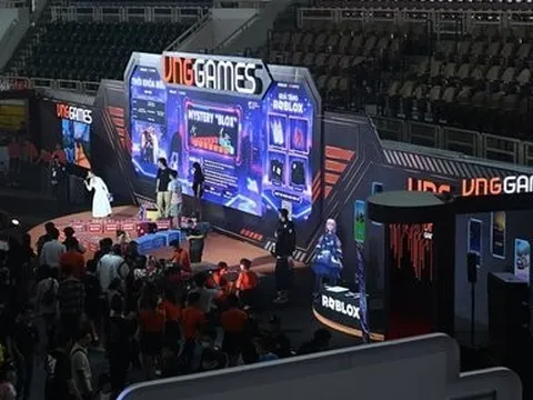 Khát vọng doanh thu tỷ đô và những bước đi của ngành công nghiệp game Việt Nam