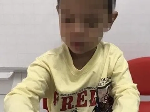 Huế: Bé trai 6 tuổi bị mất tích sau khi gửi tại điểm trông giữ trẻ