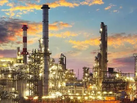 Tổ hợp Hóa dầu 5,4 tỷ USD lớn nhất Việt Nam sau sự cố bất ngờ khi chạy thử 100% công suất: Dự kiến bao giờ khởi động lại?