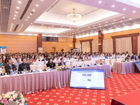 Ipretty Group đồng hành cùng Hội nghị Khoa học Bệnh viện Da liễu Hà Nội