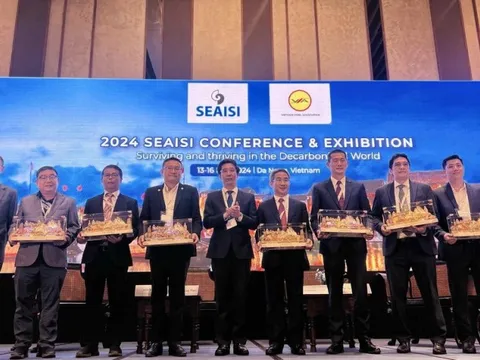 400 “ông lớn” ngành thép châu Á hội tụ ở Đà Nẵng