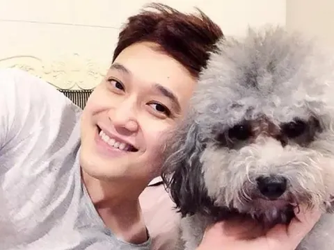 "Hoàng tử sơn ca": Đẹp trai, giàu có, đời tư bí ẩn nhất nhì showbiz Việt