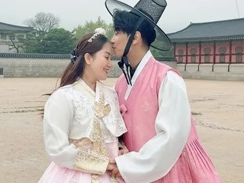 Nỗ lực giảm cân sau sinh con thứ 3, Khánh Thi chi hàng trăm triệu đồng, hiệu quả ra sao?